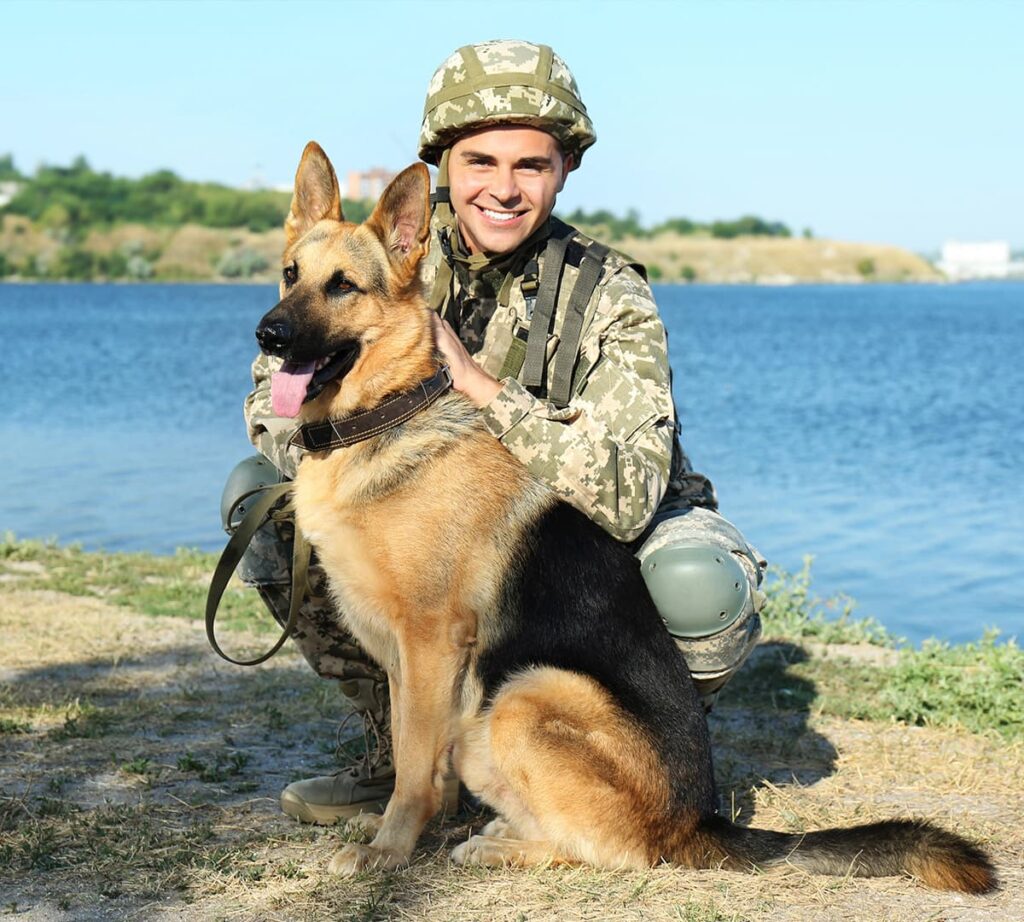 Armed Forces/First Responders